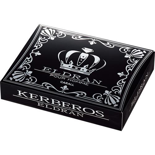 エルデュラン ケルベロス プラチナシャワー | カーフレグランス | 晴香堂