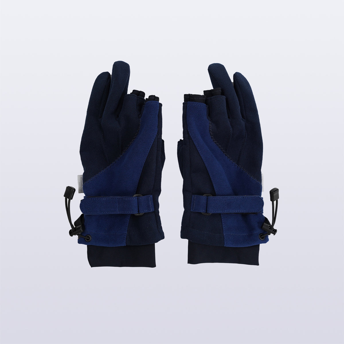 Study Gloves / navy – HATRA OFFICIAL