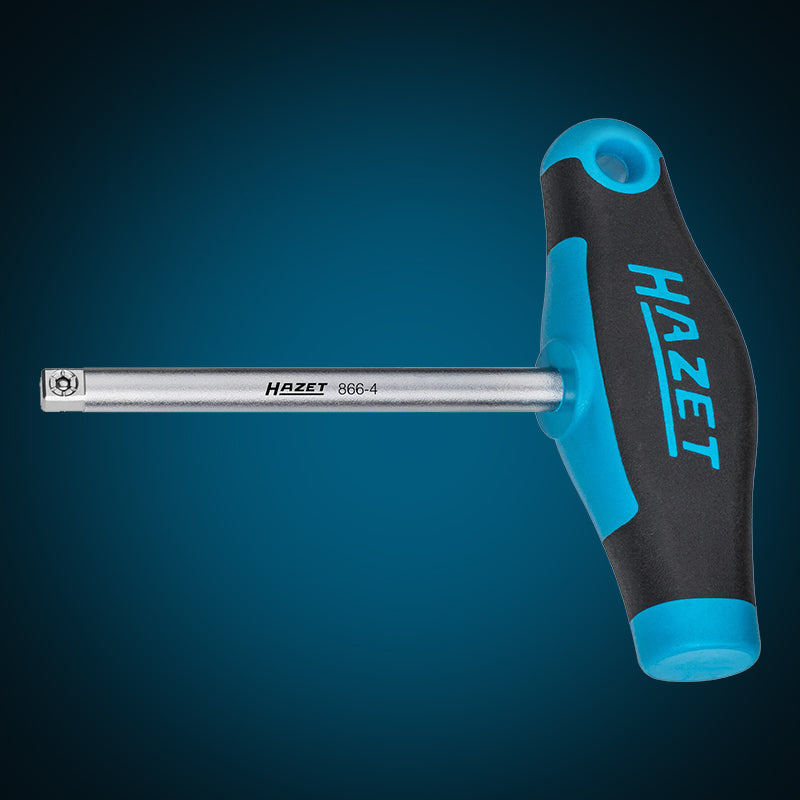 866-4 スピーダーTハンドル 1/4