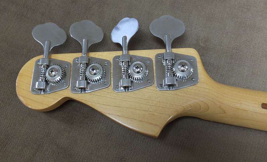 石ロゴ Fernandes FPB-75 VN お買い得品！（Sold Out） | 千葉 船橋