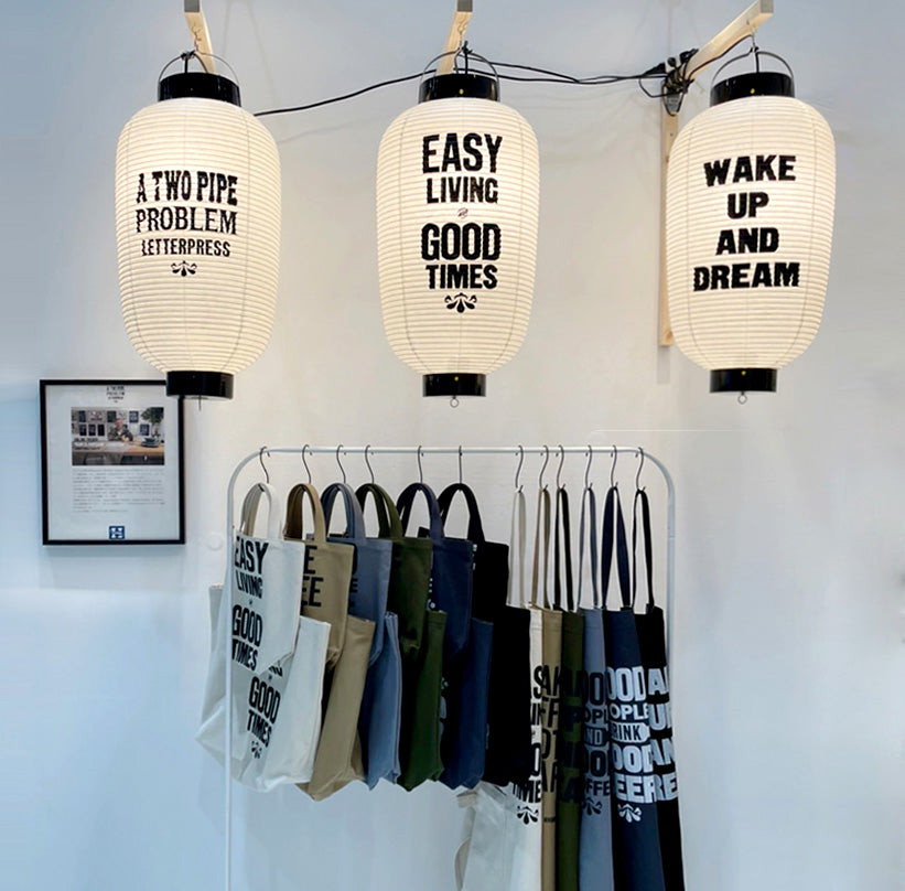 ATPPL] 提灯 – HEMING'S official online store