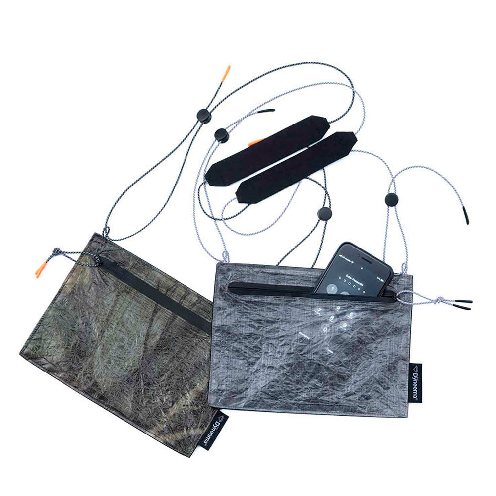 Dyneema CP Bag L ネルデザインワークス Dyneema CP Bag L ネル