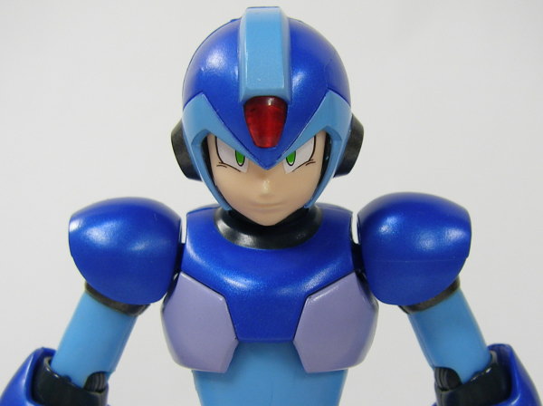 D-Arts エックス（ロックマンX）