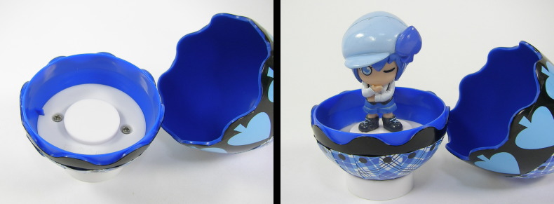 しゅごキャラ！コレクション