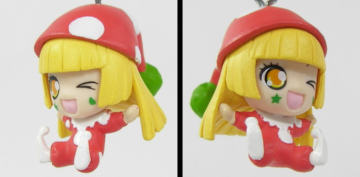 しゅごキャラ！マスコット 2