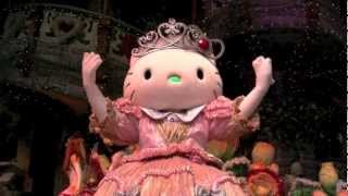 サンリオハートフルパレード「ビリーヴ」(新) Sanrio Heartful Parade