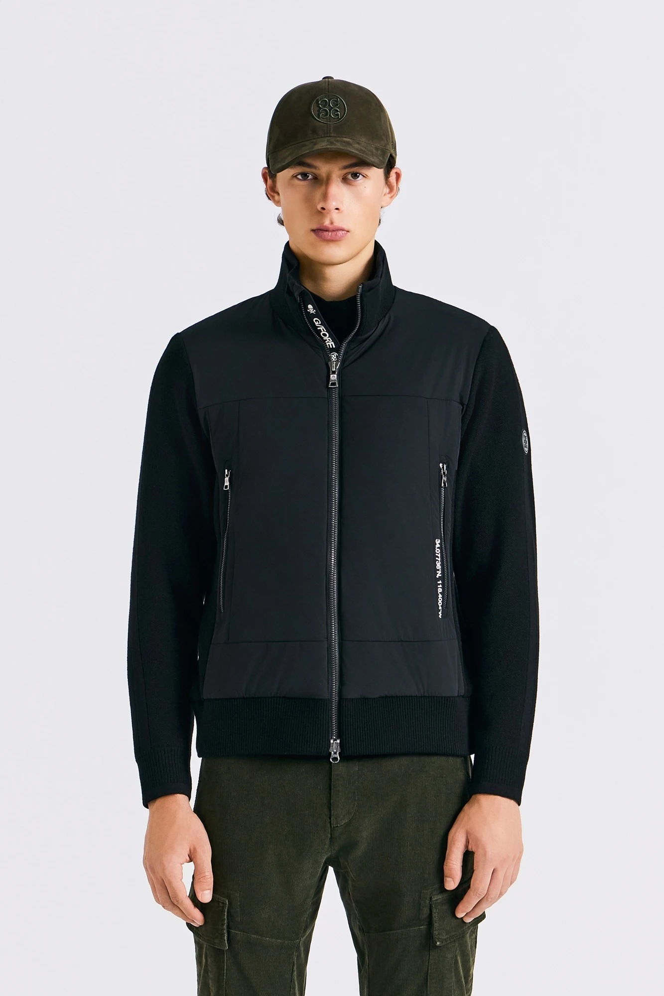 G/FORE JAPAN公式オンラインストア