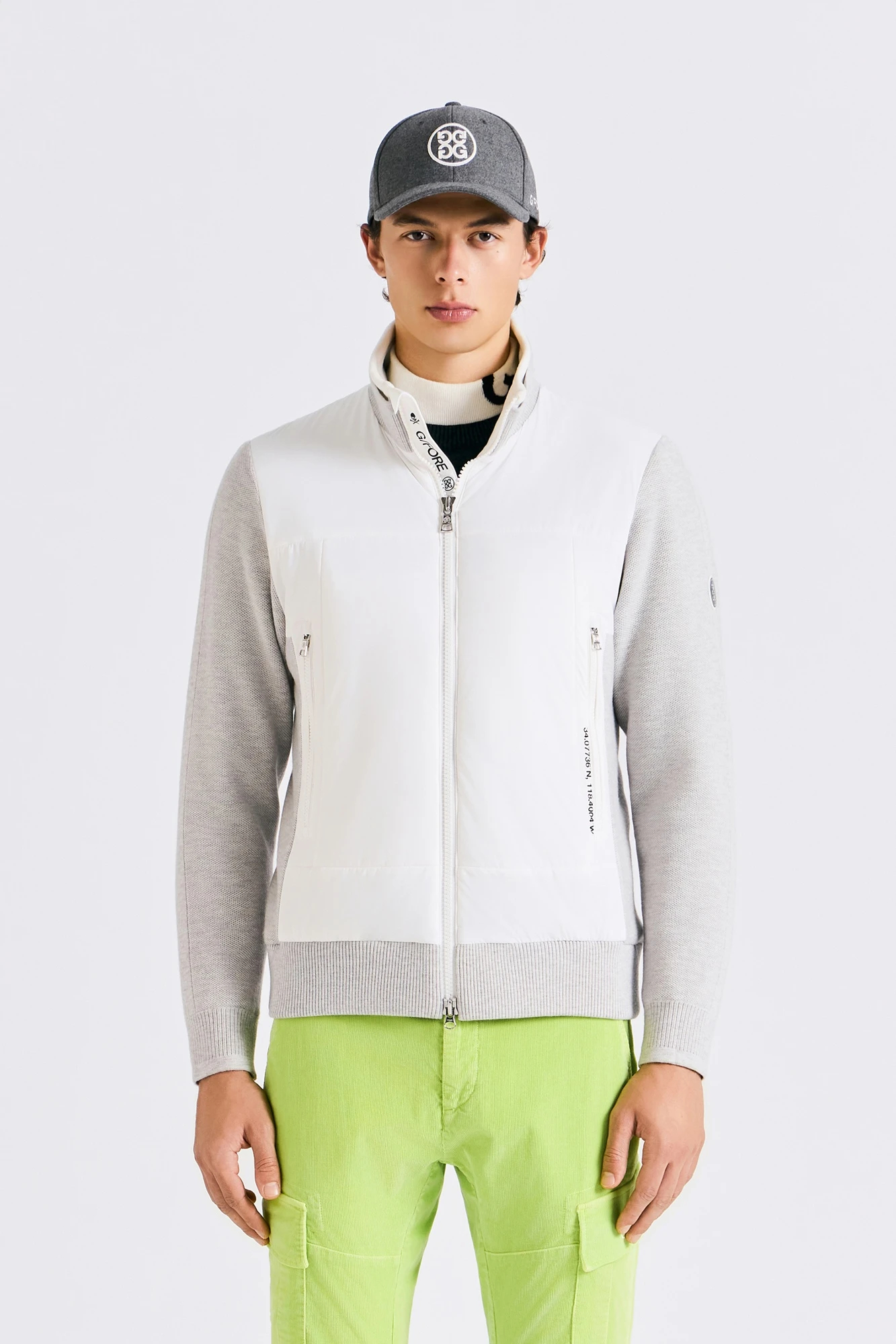 G/FORE JAPAN公式オンラインストア