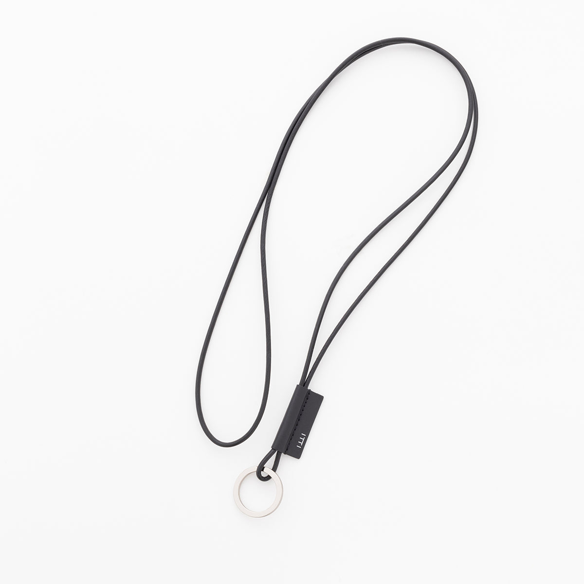 HERRIE KEYTOP MULTI CODE - L / CARIB｜Degermann社製レザー使用