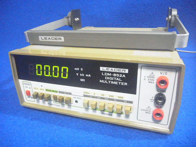 特価品・ジャンク品一覧｜中古測定器のアイジー