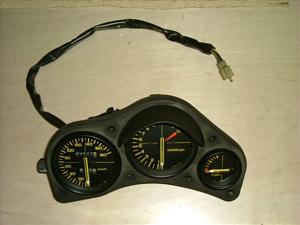 中古バイクパーツ販売専門店アイラブモーターCBR400F メーター NC17