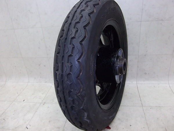 中古バイクパーツ販売専門店アイラブモーターダックス50/DAX リア