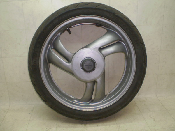 中古バイクパーツ販売専門店アイラブモーターホイール/リアホイール