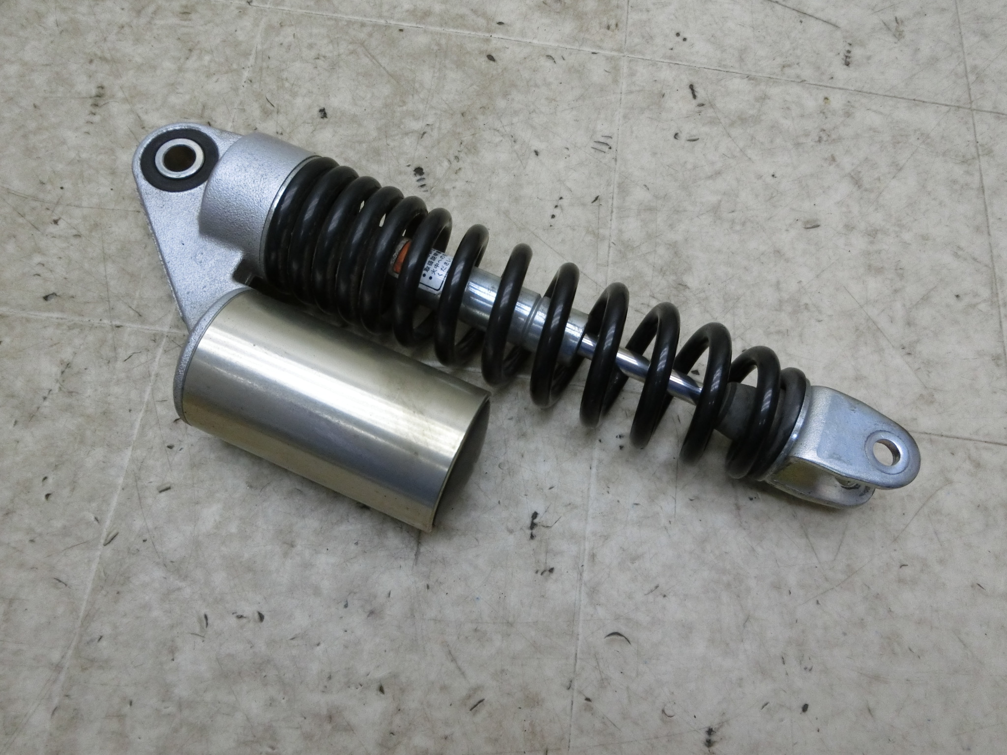 中古バイクパーツ販売専門店アイラブモーターJOG DX/ ジョグDX -1