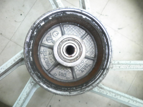 中古バイクパーツ販売専門店アイラブモーターRG50ガンマ/ ガンマ50