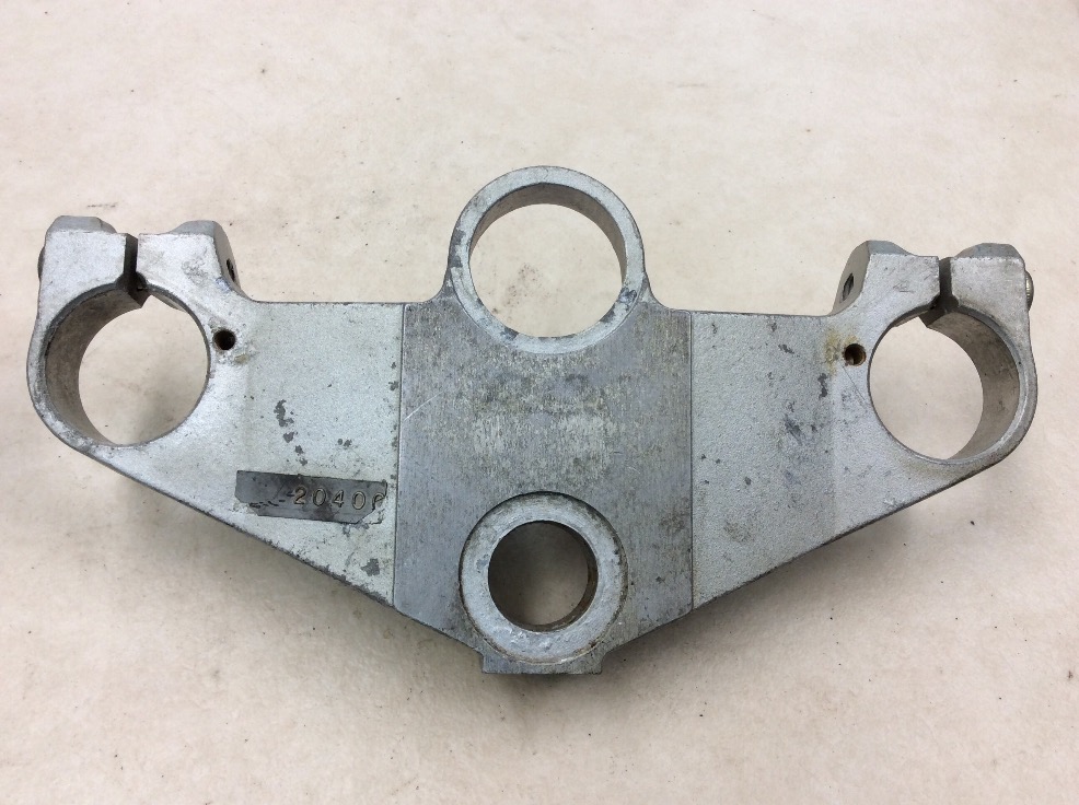 ノーバイト 大きい羽 ローカル トップブリッジ スローテーパー