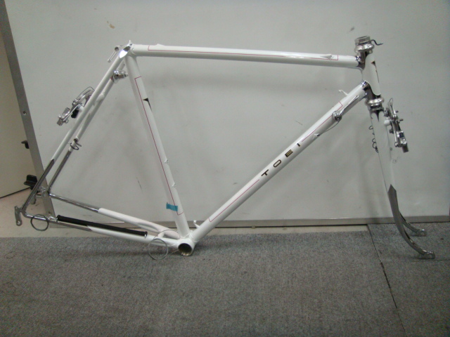 TOEI オーダーフレーム | 暇がない! - 楽天ブログ