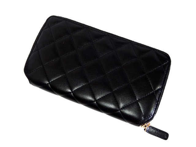 送料・代引き手数料無料】 ◇ 【中古】 シャネル ◇ マトラッセ