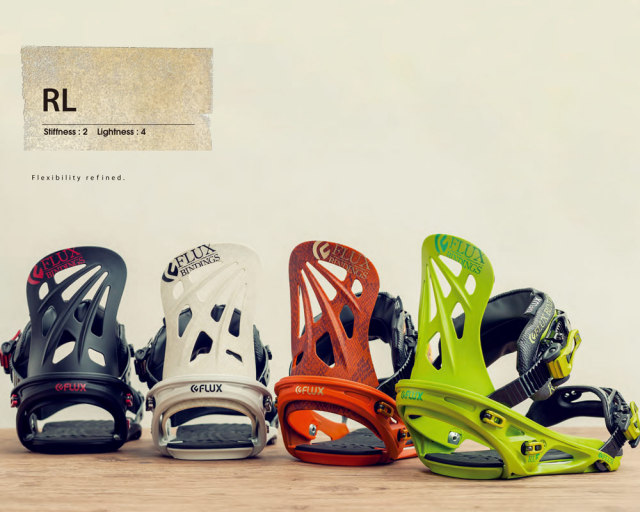 フラックス（FLUX）RL | 横浜スノーボードショップPOLICE45