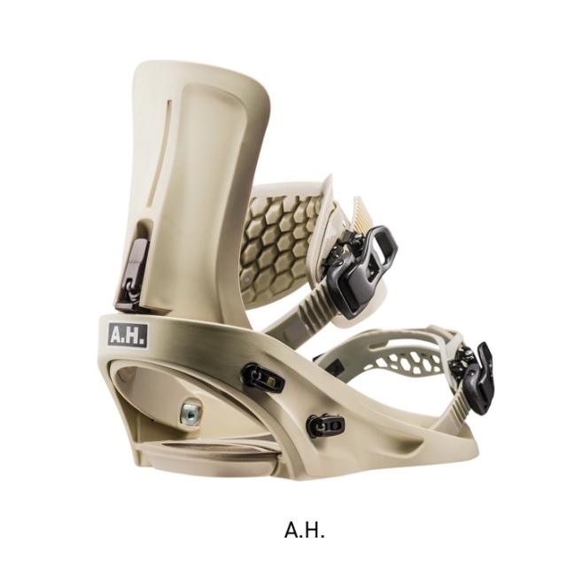 フラックス（FLUX）【XF】 18-19モデル カラー：A.H. | 横浜