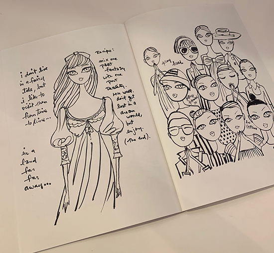 ジェフリー・フルビマーリ来日記念！ワークショップのご案内☆ | Junie