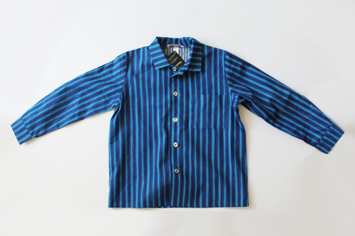 マリメッコのJOKAPOIKA(ヨカポイカ)シャツ販売します | 北欧雑貨 空の