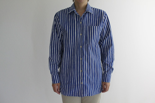 マリメッコのJOKAPOIKA(ヨカポイカ)シャツ販売します | 北欧雑貨 空の