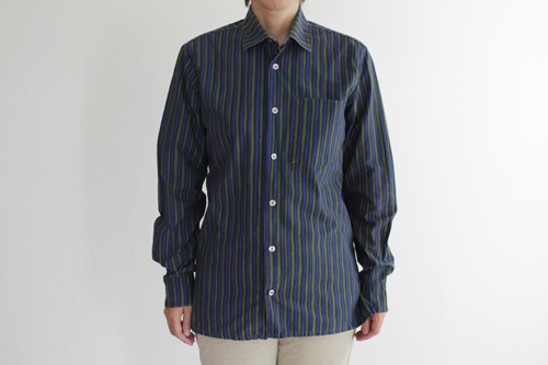 マリメッコのJOKAPOIKA(ヨカポイカ)シャツ販売します | 北欧雑貨 空の