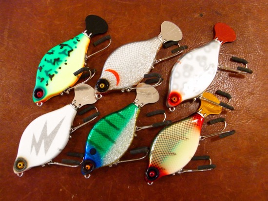 トップブリッジ フラットアラパイマ トップブリッジ フラットアラパイ