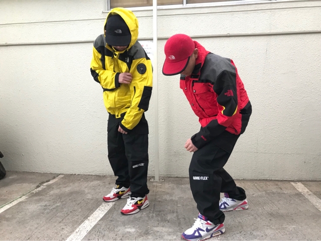 FLEXIN' | the Apartment