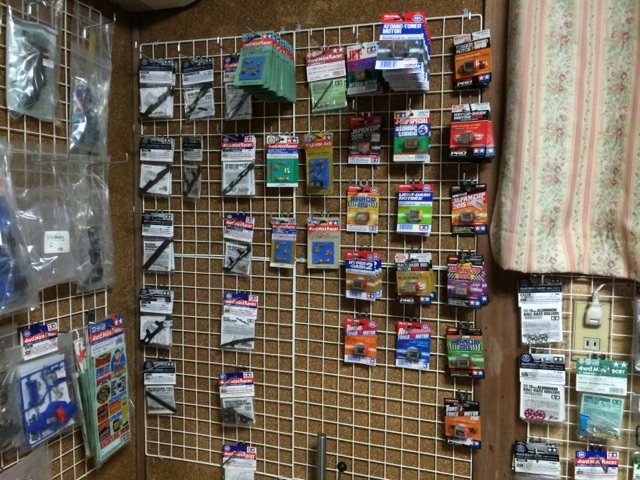 concours d'Elegance/MACHINE