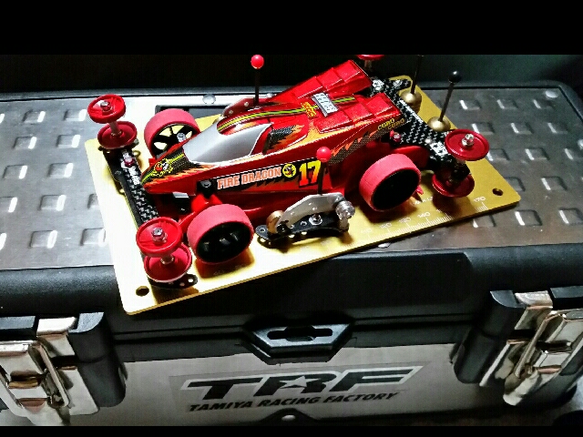 concours d'Elegance/MACHINE