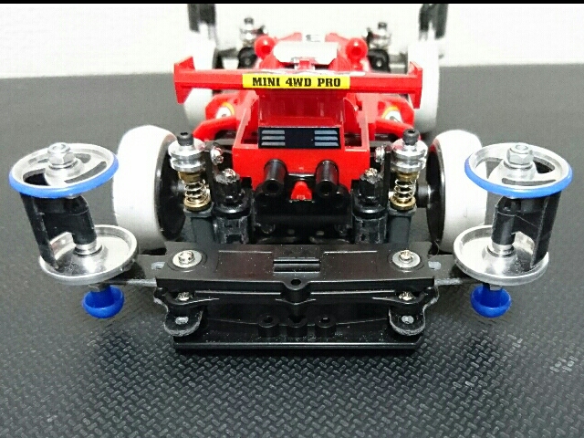 concours d'Elegance/MACHINE