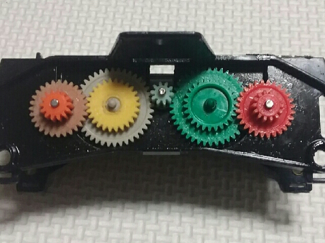 concours d'Elegance/MACHINE