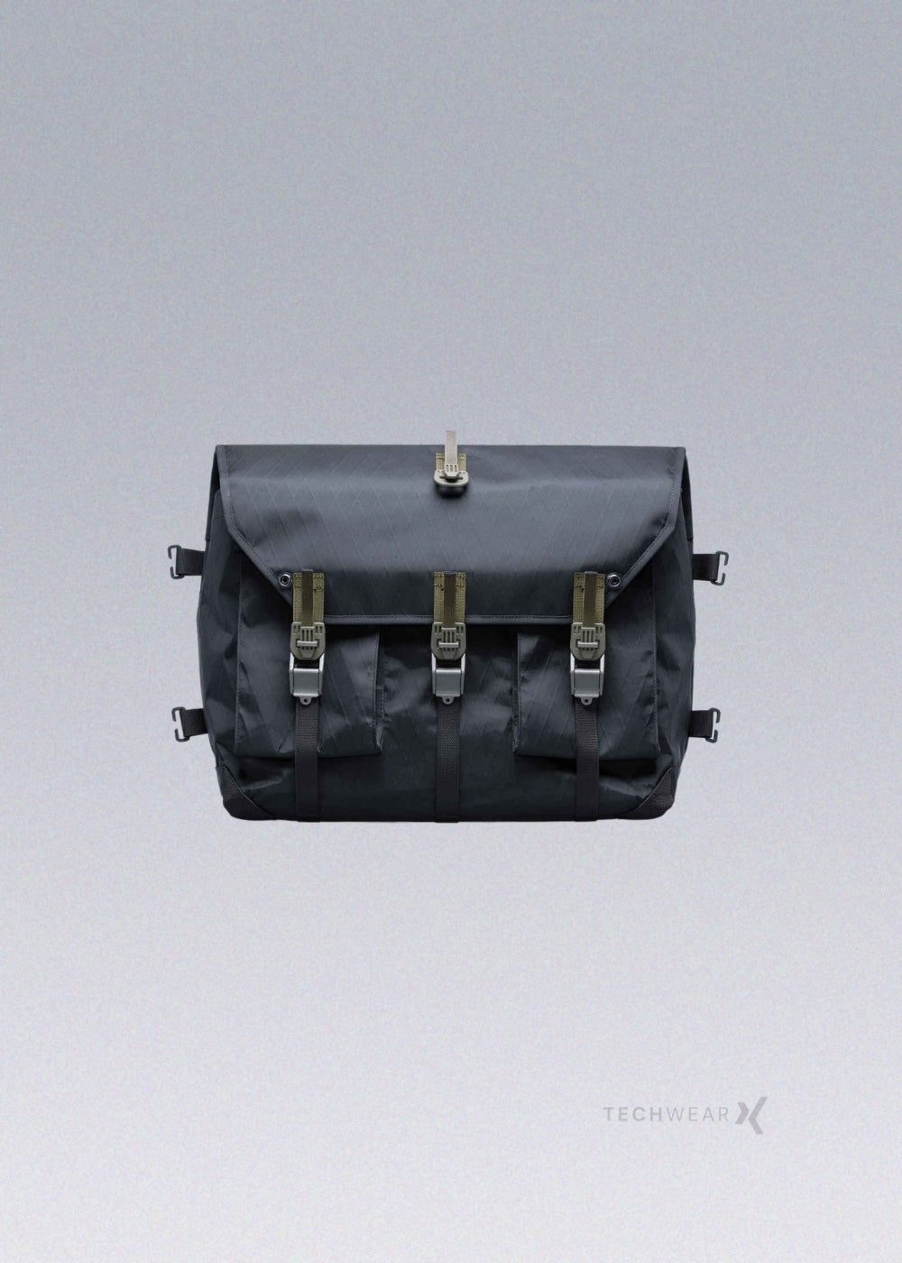 3A-5 Messenger Bag Not Acronym