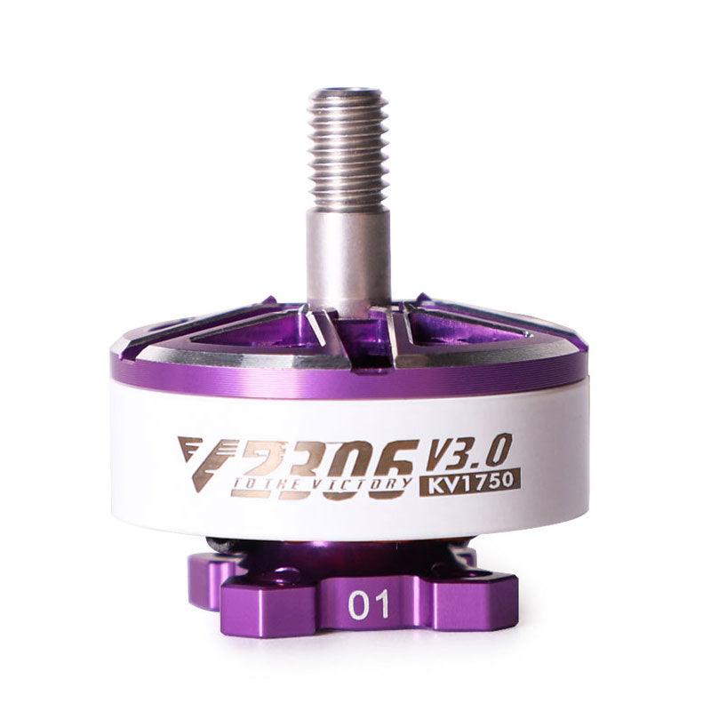 TMOTOR Velox V2306 V3 Brushless Racing Freestyle Drones Motor-T-Motor