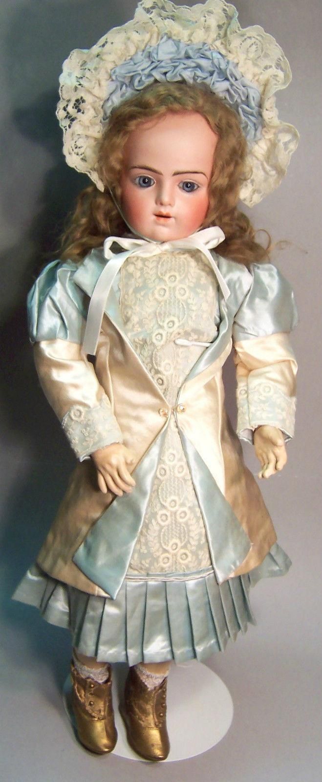 モールドで選ぶ - ビスクドール | アンティークの通販店舗【ワールド