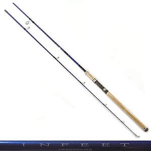 INFEET 902MHRS VERSATILE ロッド INFEET 902MHRS VERSATILE ロッド