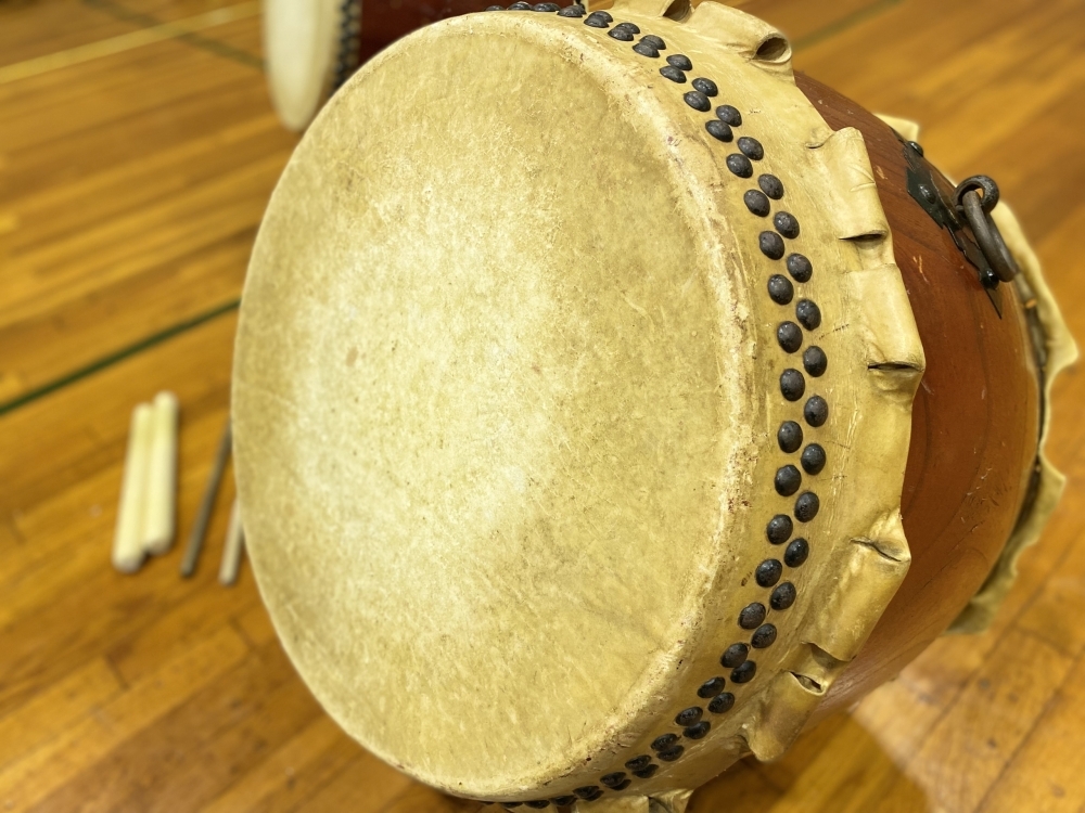 k*n様 和太鼓 和楽器 レトロ 太鼓 夏祭り k*n様