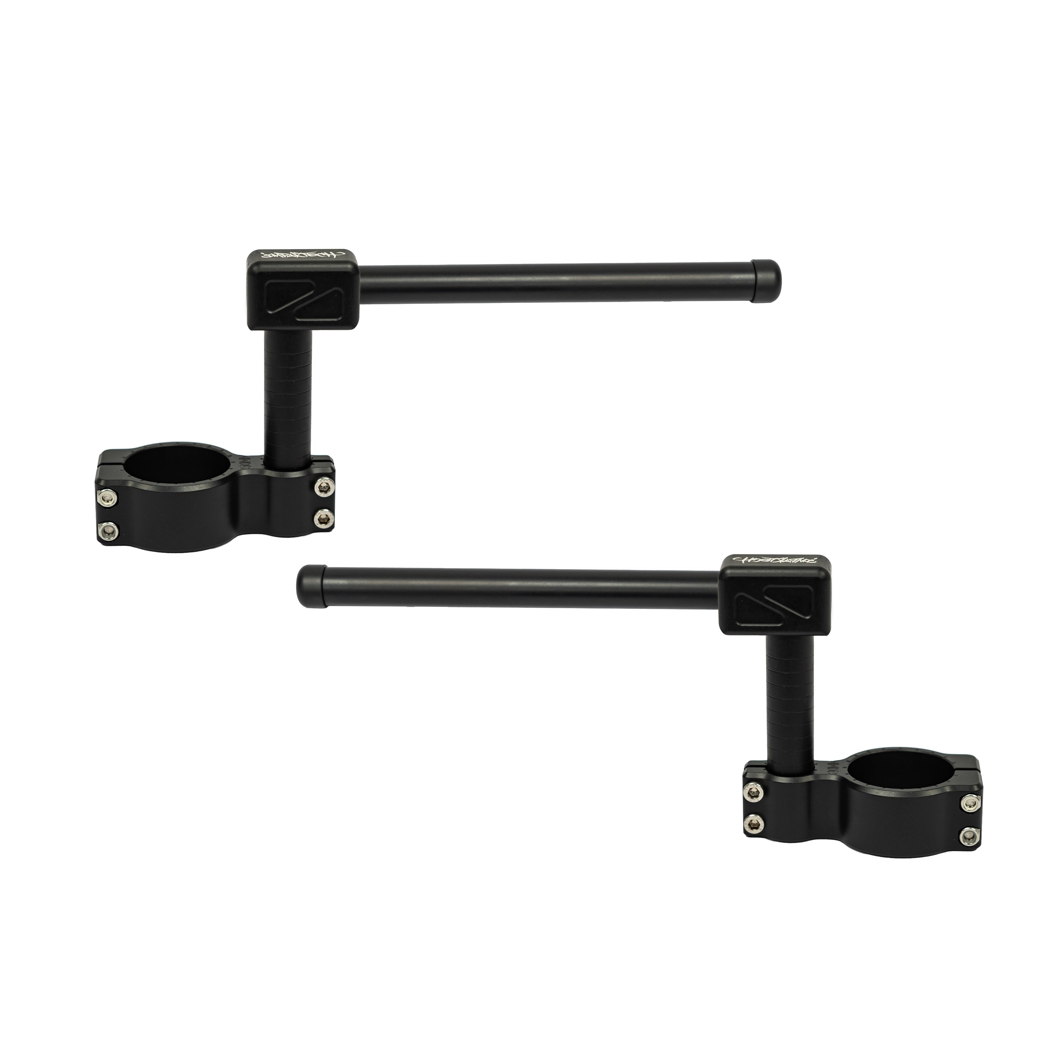 Clip On's Kawasaki ZX-4RR & ZX-4R| 2023-2026