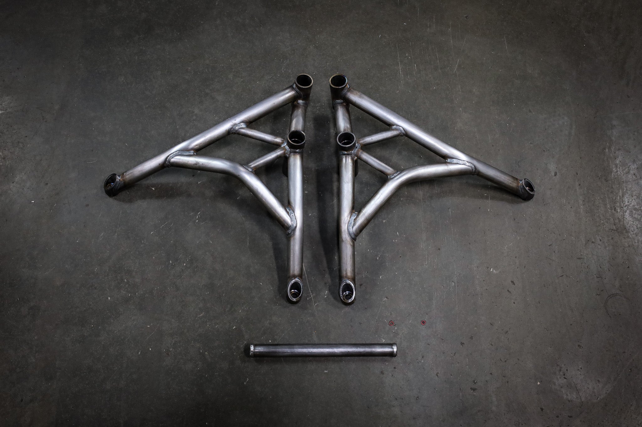 Crash Cage Kawasaki Z400 | 2018-2025