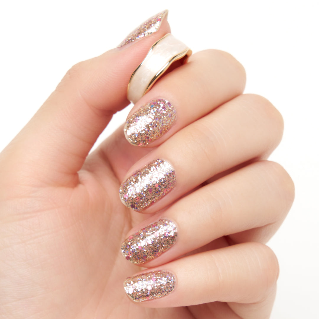 トゥインクルライト (Twinkling Lights)