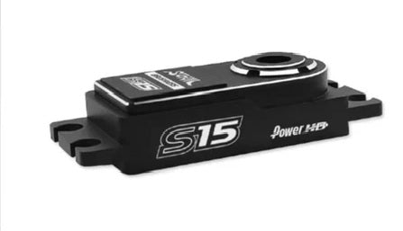 Power HD S15 Top Case – Interstate Hobby Sport