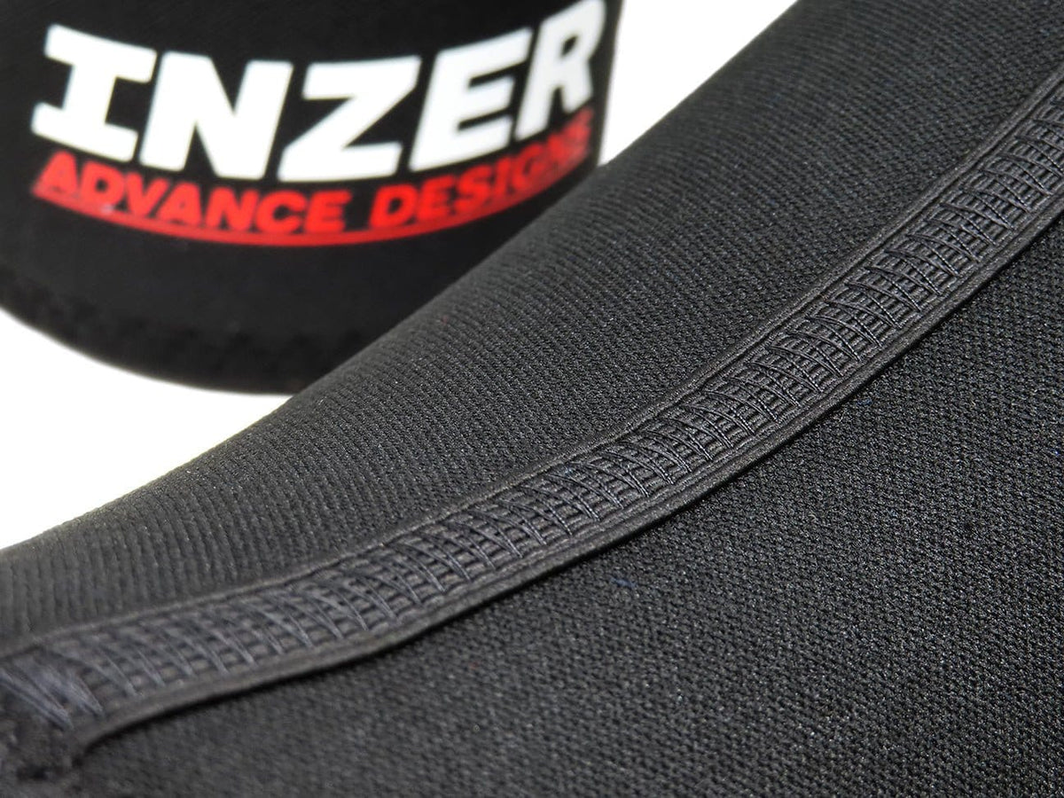 Inzer ニースリーブ エルゴプロ XL Power Knee Sleeves for squats
