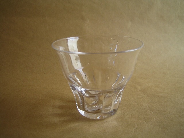 横山秀樹 ロックグラス 横山秀樹 ロックグラス glass by hideki