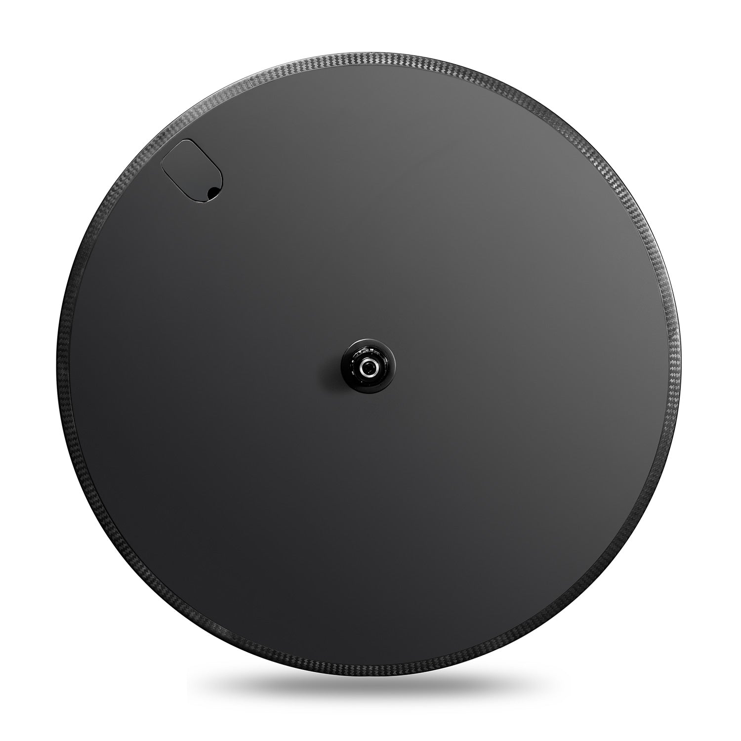 ICAN(アイカン) DC04ディスクホイール、トラックレースやタイム