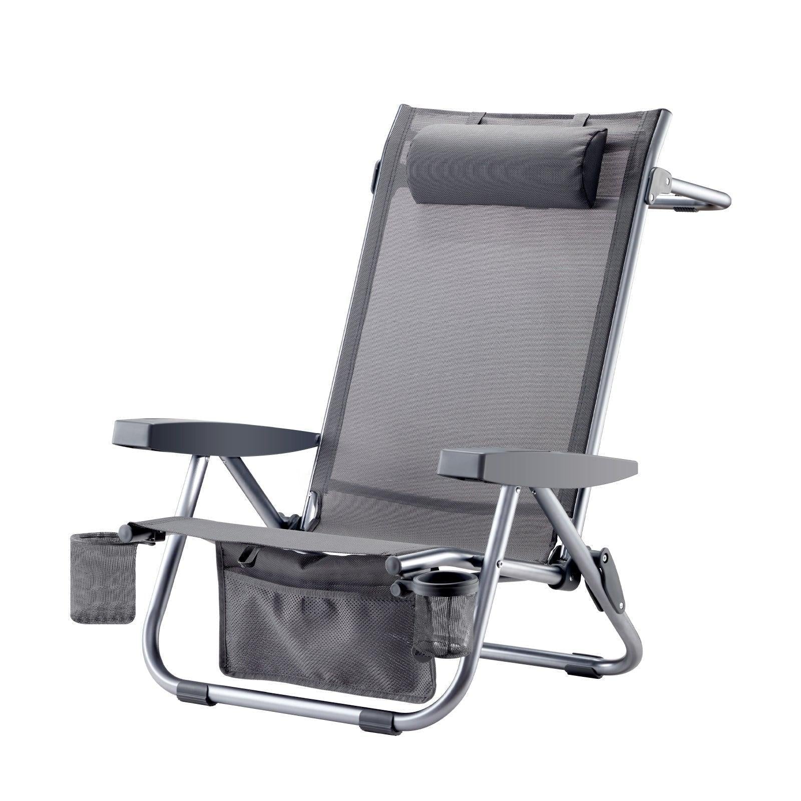 BORA アウトドアチェア ビーチチェア | ICECO