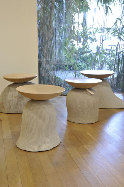 ババグーリの家具 展 ご紹介 | Jurgen Lehl etc.