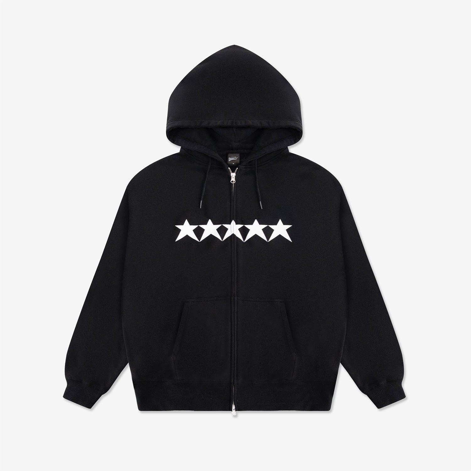 OVERSIZE HOODIE【L】/ Stray Kids『5-STAR Dome Tour 2023』 – JYP