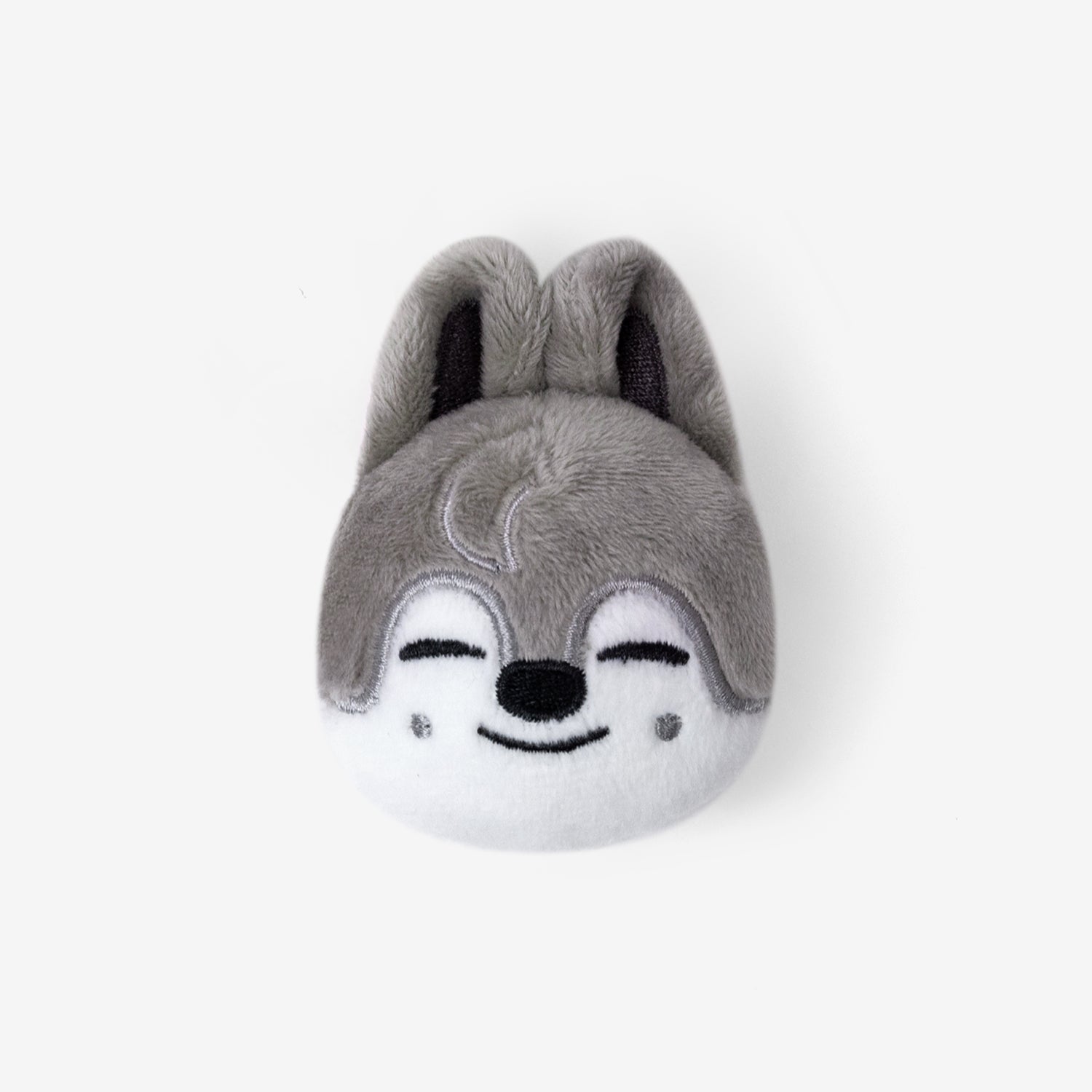 SOFT TOY MAGNET - Wolf Chan / Stray Kids『Xmas POPUP STORE 2023